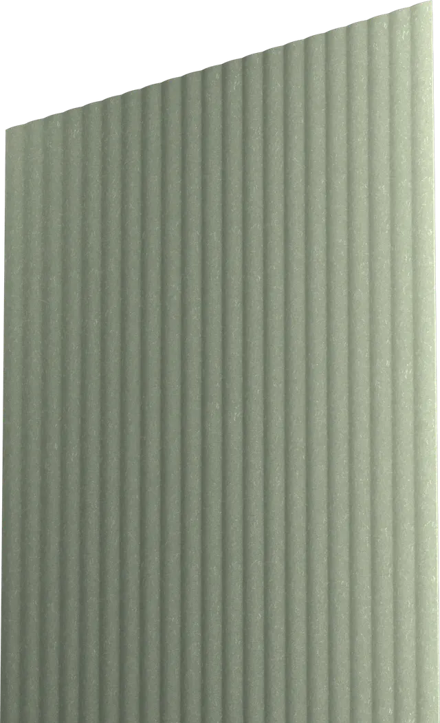 Jilly acoustic panel
