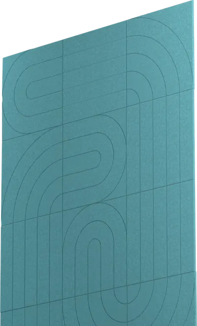 Moduline panel