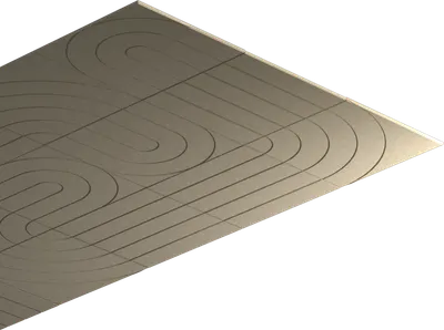 Moduline panel