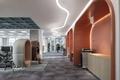 Amdocs North Campus