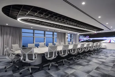 Amdocs North Campus