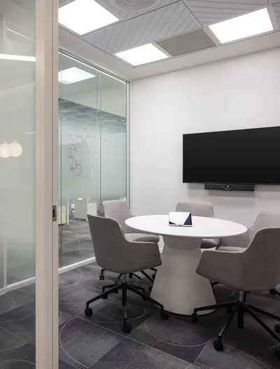 Amdocs North Campus