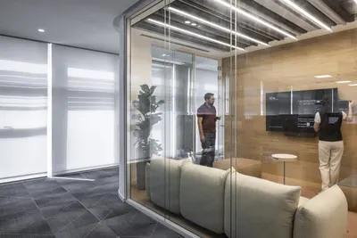 Amdocs North Campus