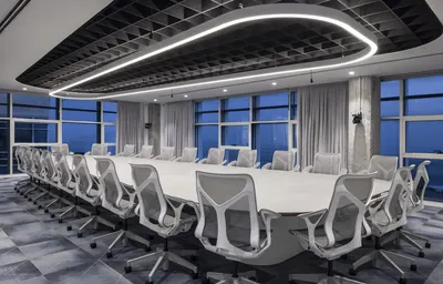 Amdocs North Campus