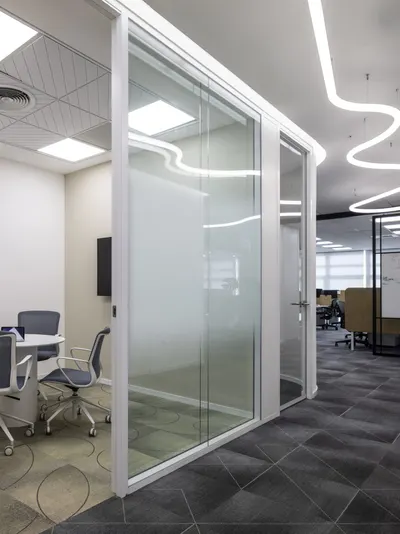 Amdocs North Campus