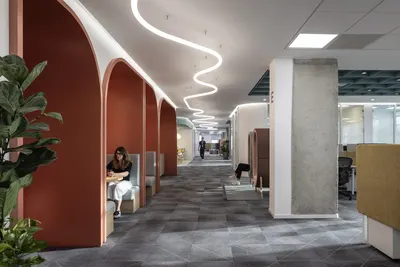 Amdocs North Campus