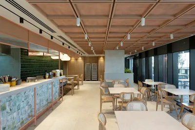 Lightricks Campus — Diagonal
