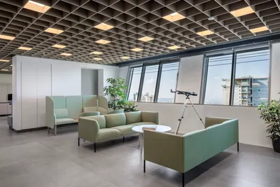 IBM Labs