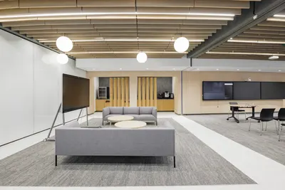 IBM Labs