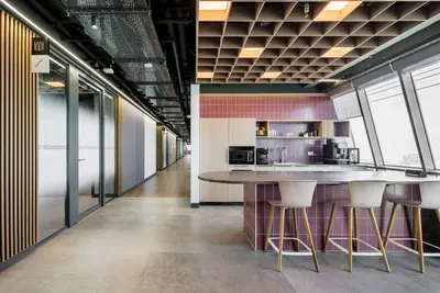 IBM Labs