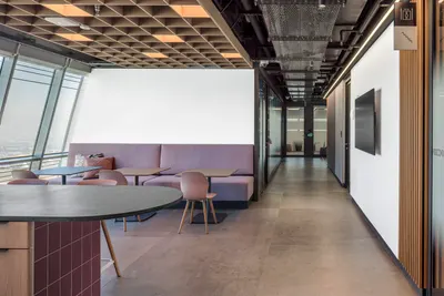 IBM Labs