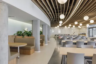 IBM Labs