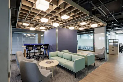 IBM Labs