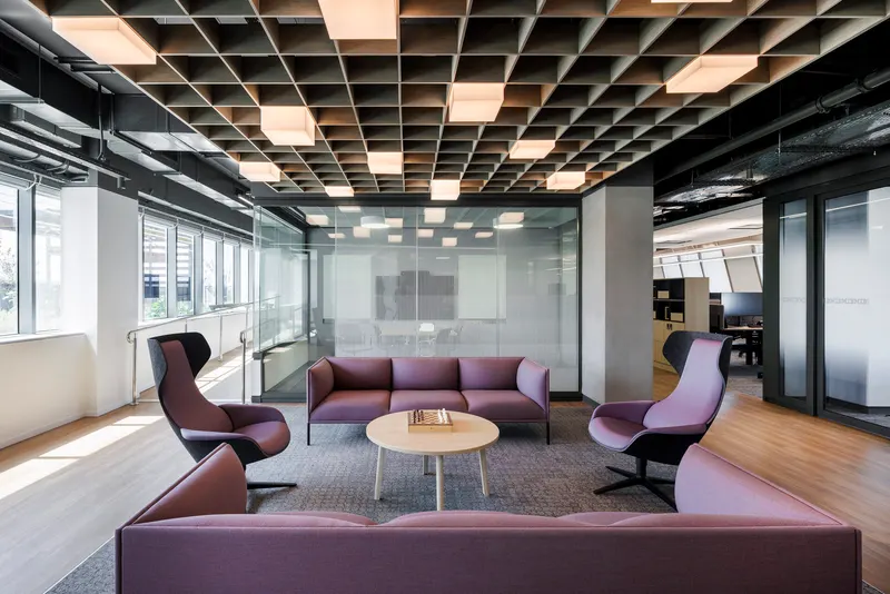 IBM Labs