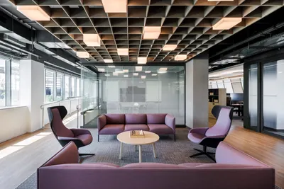IBM Labs — Grid