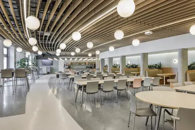 IBM Labs
