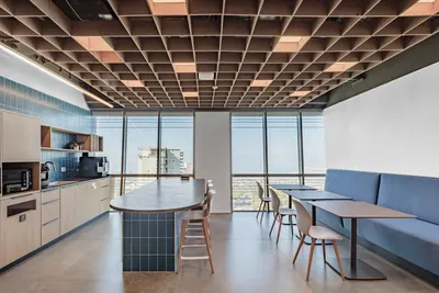 IBM Labs