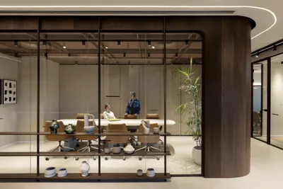 Laron-Abu Law Firm