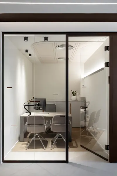 Laron-Abu Law Firm