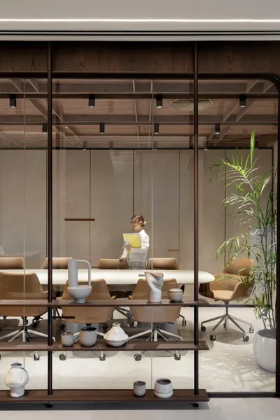 Laron-Abu Law Firm