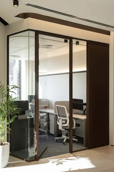 Laron-Abu Law Firm